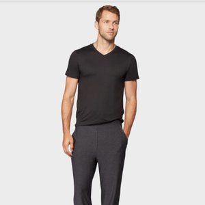 32 Degrees | Black+Blue Men’s Shirt Bundle